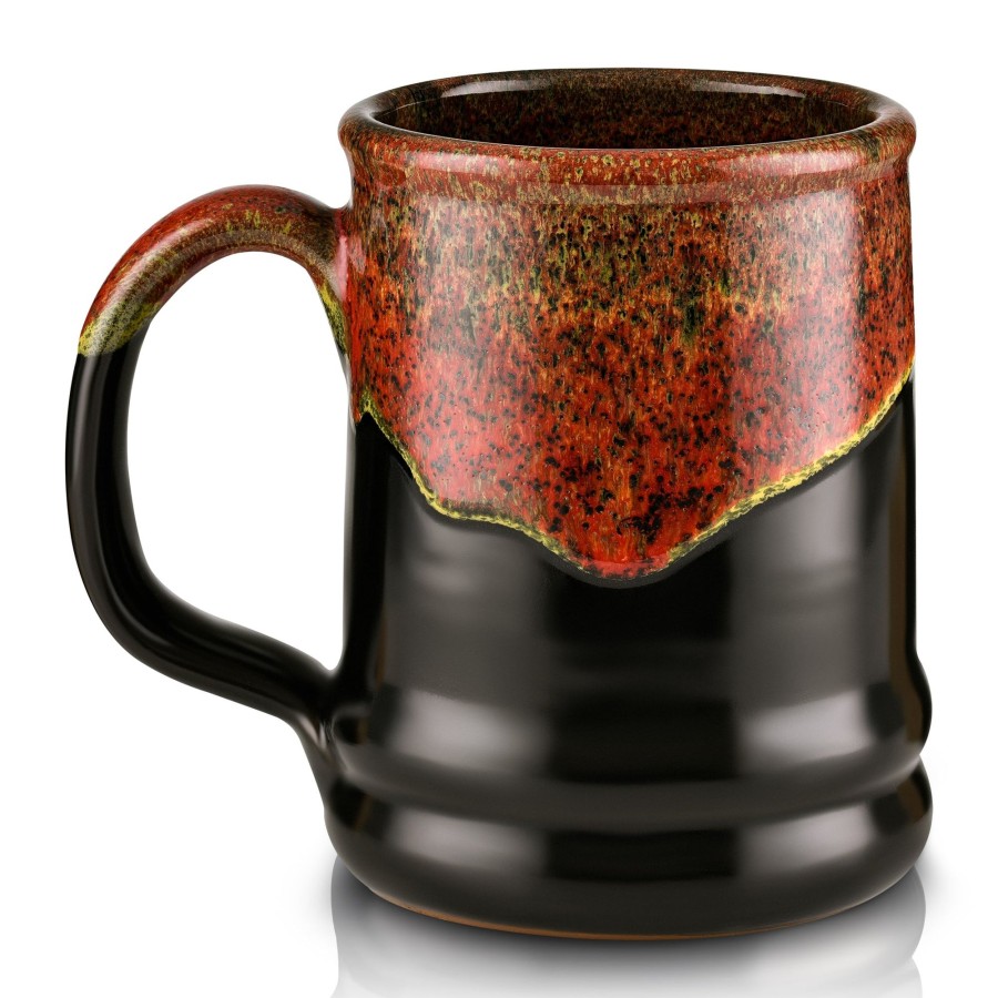 Gear Deneen Pottery | Highland Grog Handthrown Mug