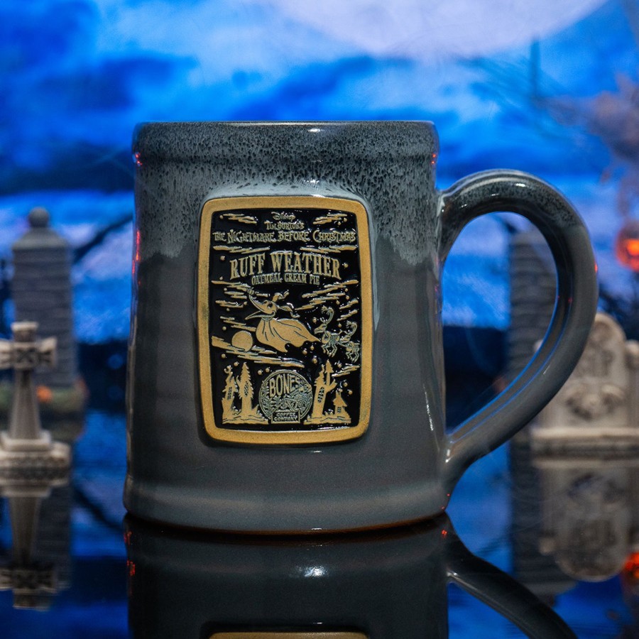 Gear Deneen Pottery | Ruff Weather Handthrown Mug