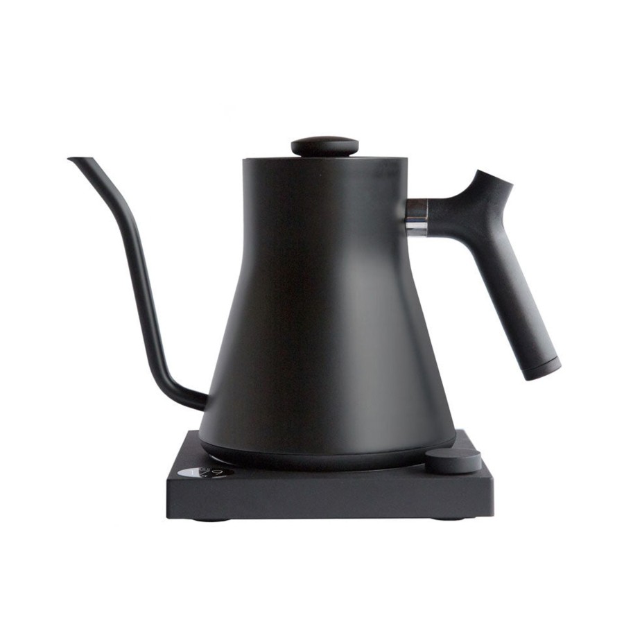 Gear Bones Coffee Company | Stagg Ekg Electric Goose Neck Kettle By Fellow