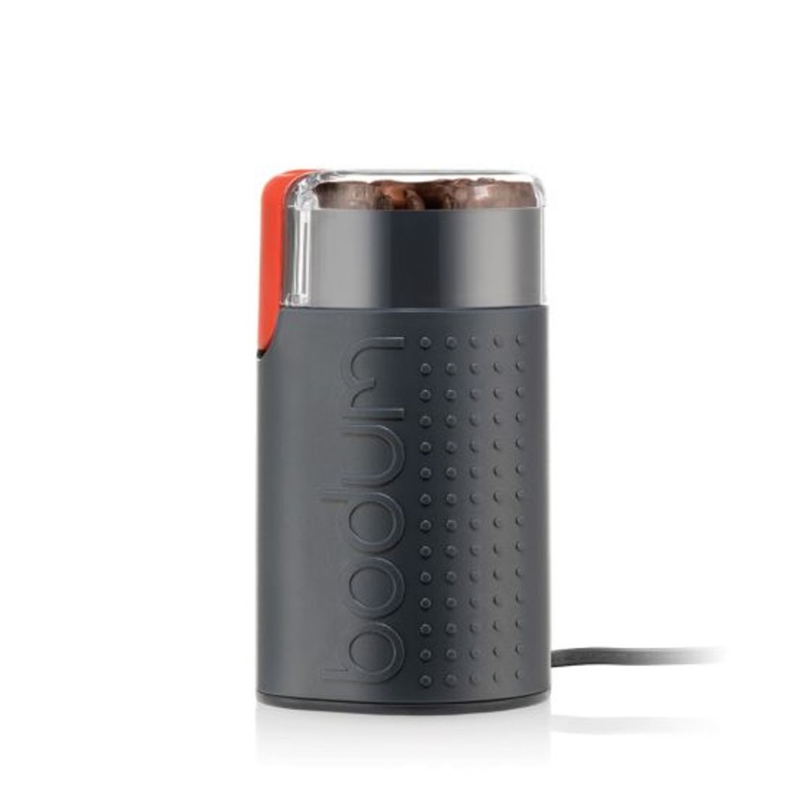 Gear Bodum | Bodum Bistro Electric Grinder