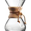 Gear Bones Coffee Company | Chemex® Six Cup Classic