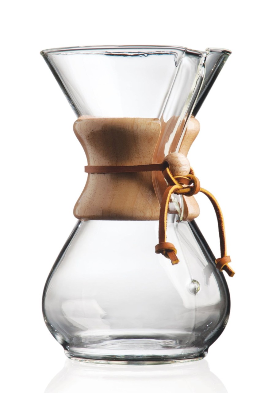 Gear Bones Coffee Company | Chemex® Six Cup Classic