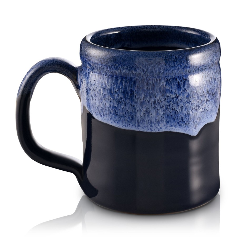 Gear Deneen Pottery | High Voltage Handthrown Mug