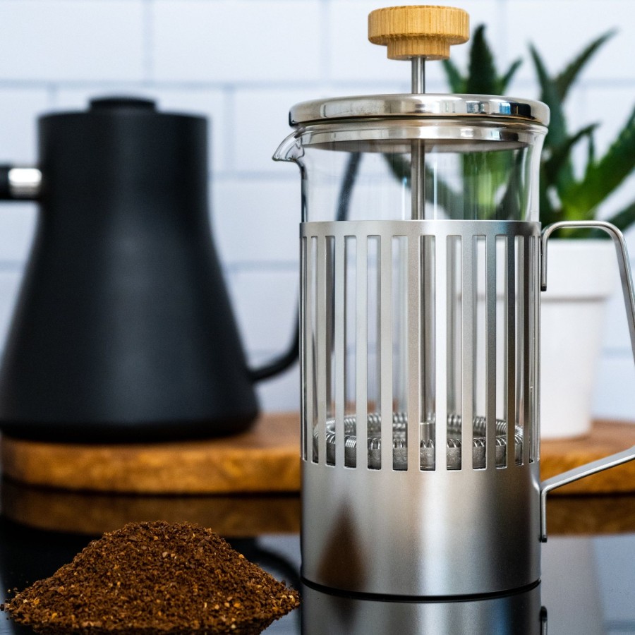 Gear Bones Coffee Company | Hario Tht-4 Msv Coffee Press