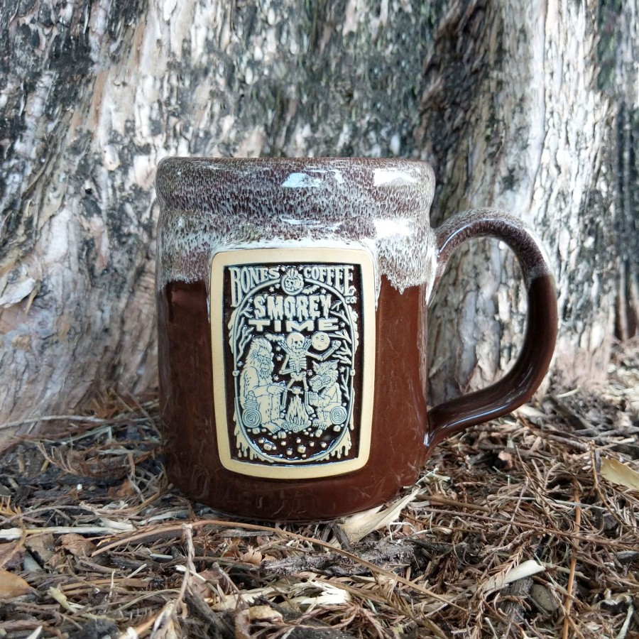 Gear Deneen Pottery | S'Morey Time Handthrown Mug