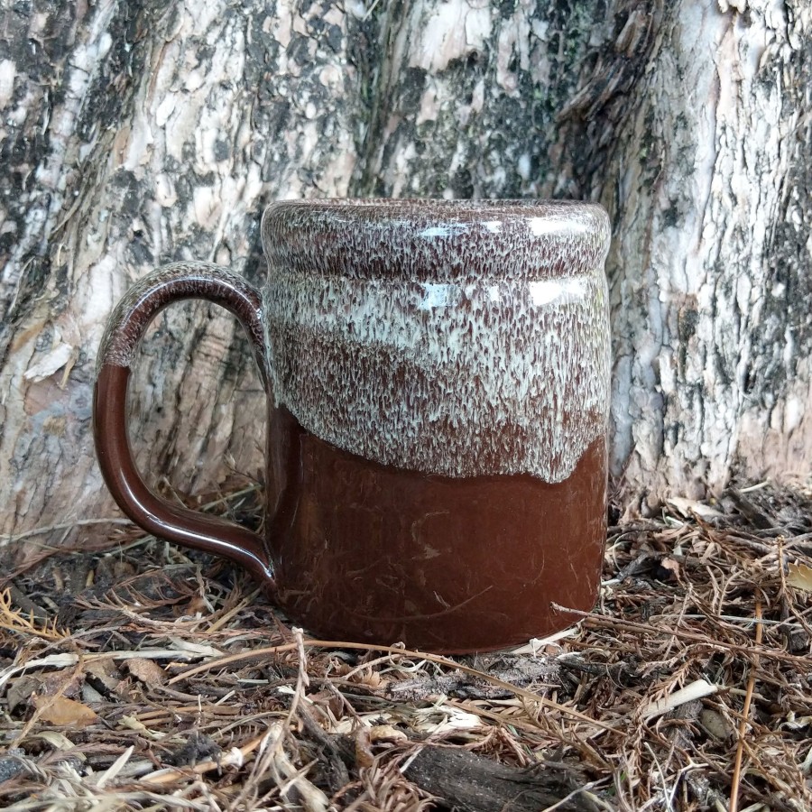 Gear Deneen Pottery | S'Morey Time Handthrown Mug