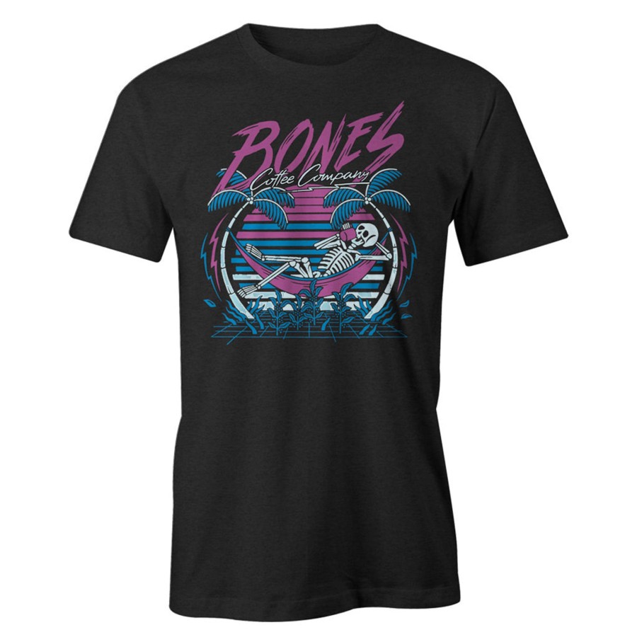 Gear Bones Coffee Company | Retro Summer Tee