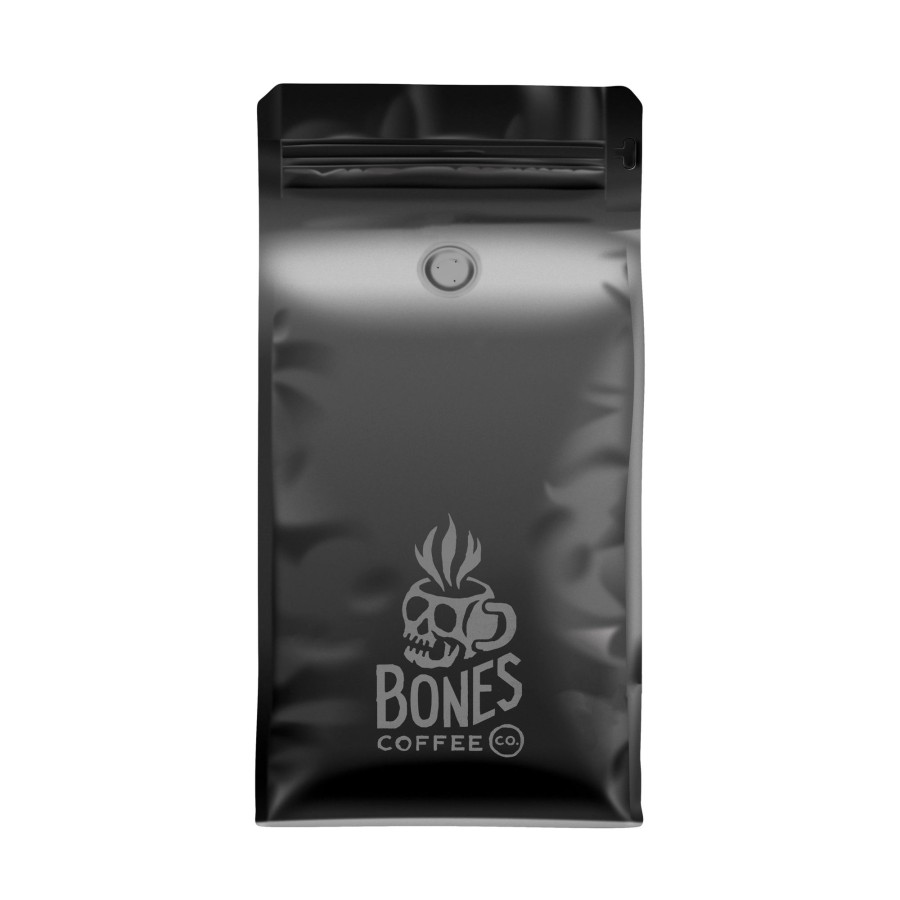 Coffee & Cocoa Bones Coffee Company | Espresso | 12Oz