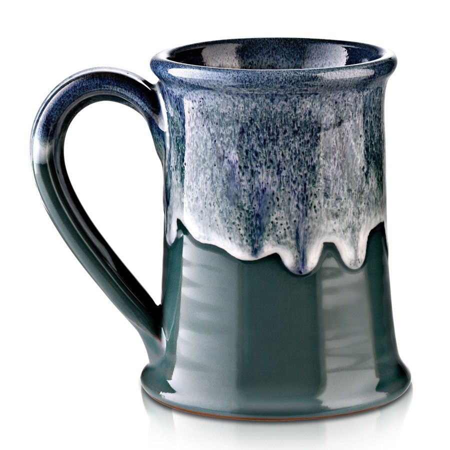 Gear Deneen Pottery | Salty Siren Handthrown Mug