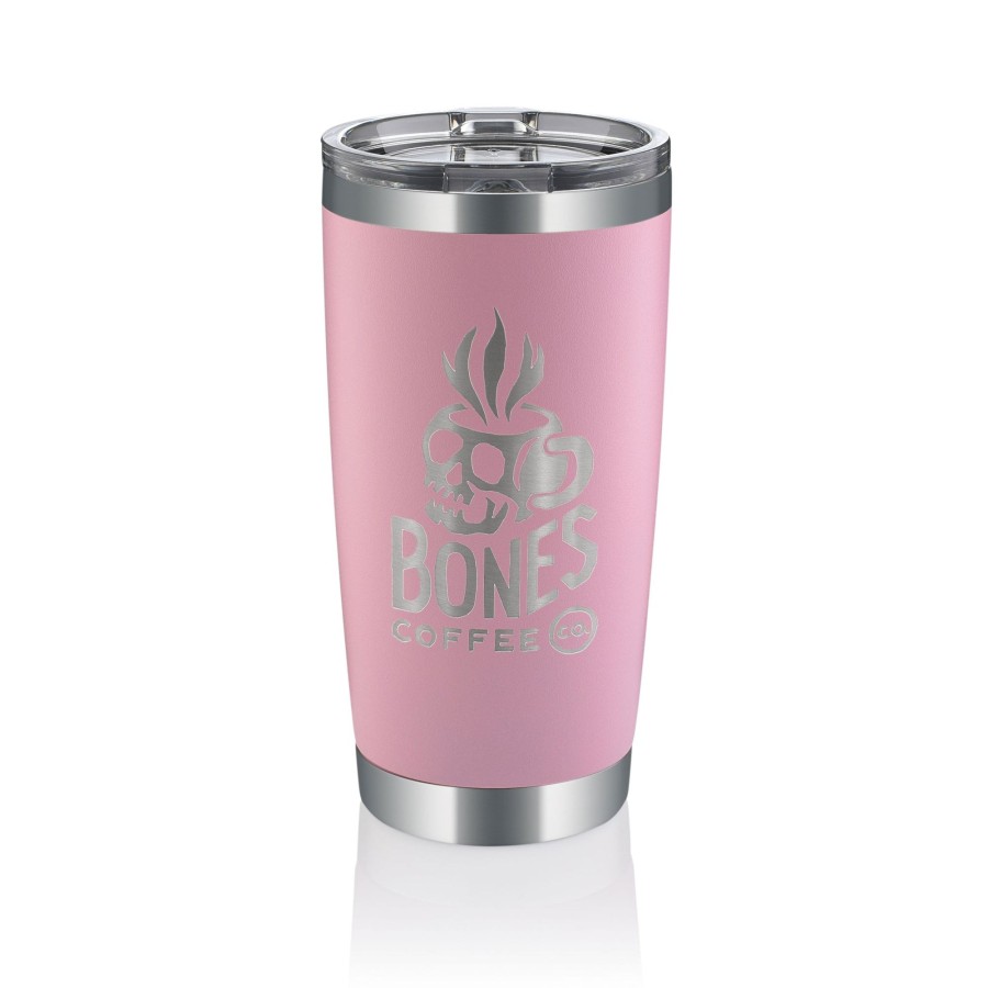 Gear Everich | Stainless Steel Hot Pink Tumbler | 20Oz