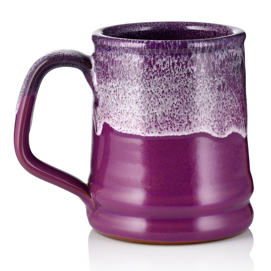 Gear Deneen Pottery | Electric Unicorn Handthrown Mug