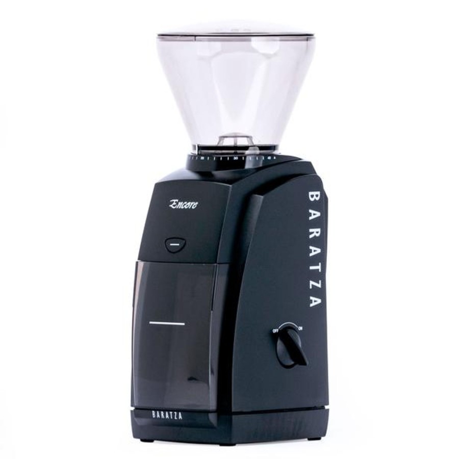 Gear Bones Coffee Company | Baratza Encore Electric Burr Grinder