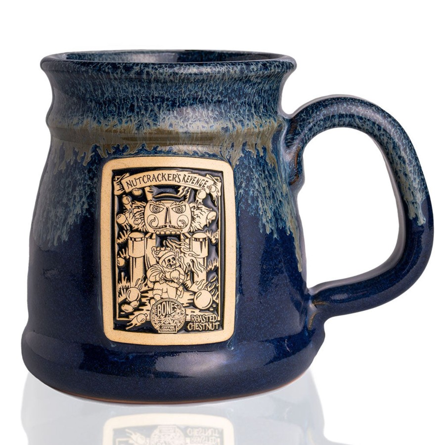 Gear Sunset Hill | Nutcracker'S Revenge Handthrown Mug